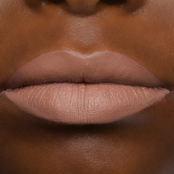 ** SOLD ** ANASTASIA BEVERLY HILLS Matte Lipstick (Dread) - Picture 5 of 7